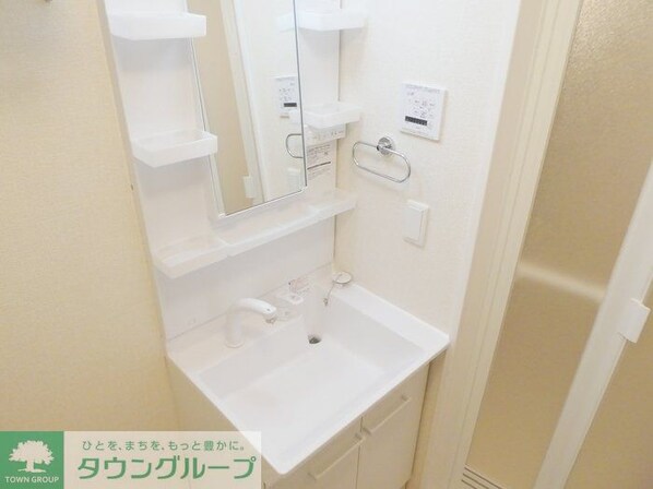 ユートリーXの物件内観写真